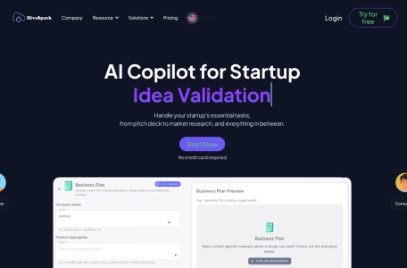 HiveSpark AI