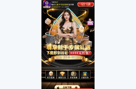 ⚠️金沙国际