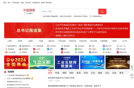 河南权威搜索