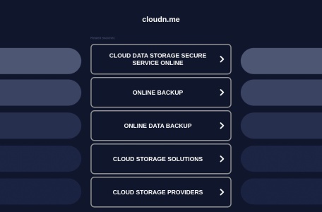 KyCloud
