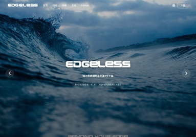 Edgeless