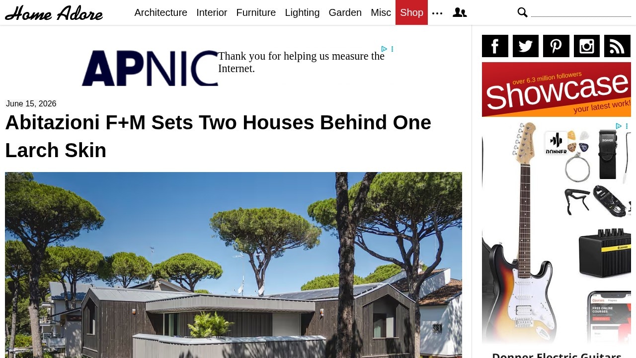 HomeAdore