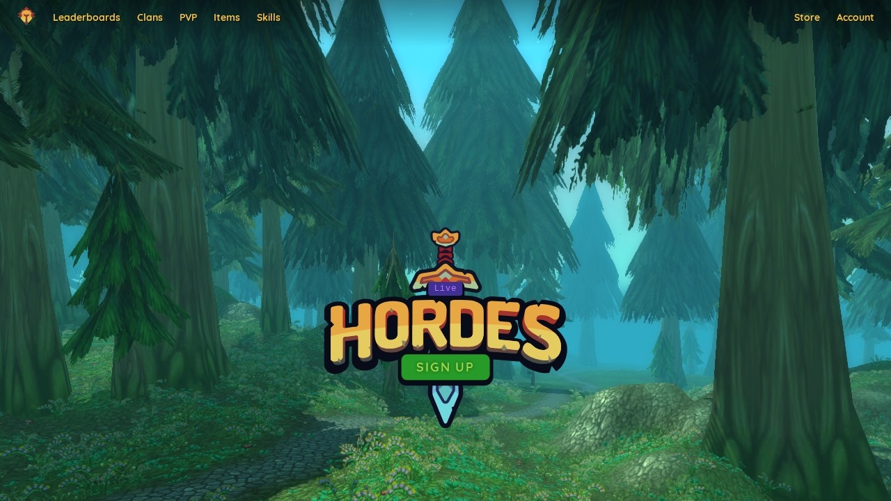 Hordes.io
