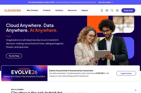 Hortonworks Data Platform