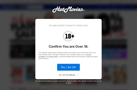 HotMovies Watersports