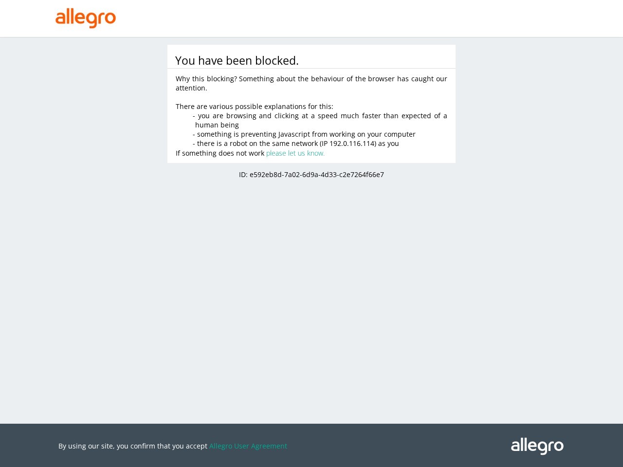 Allegro