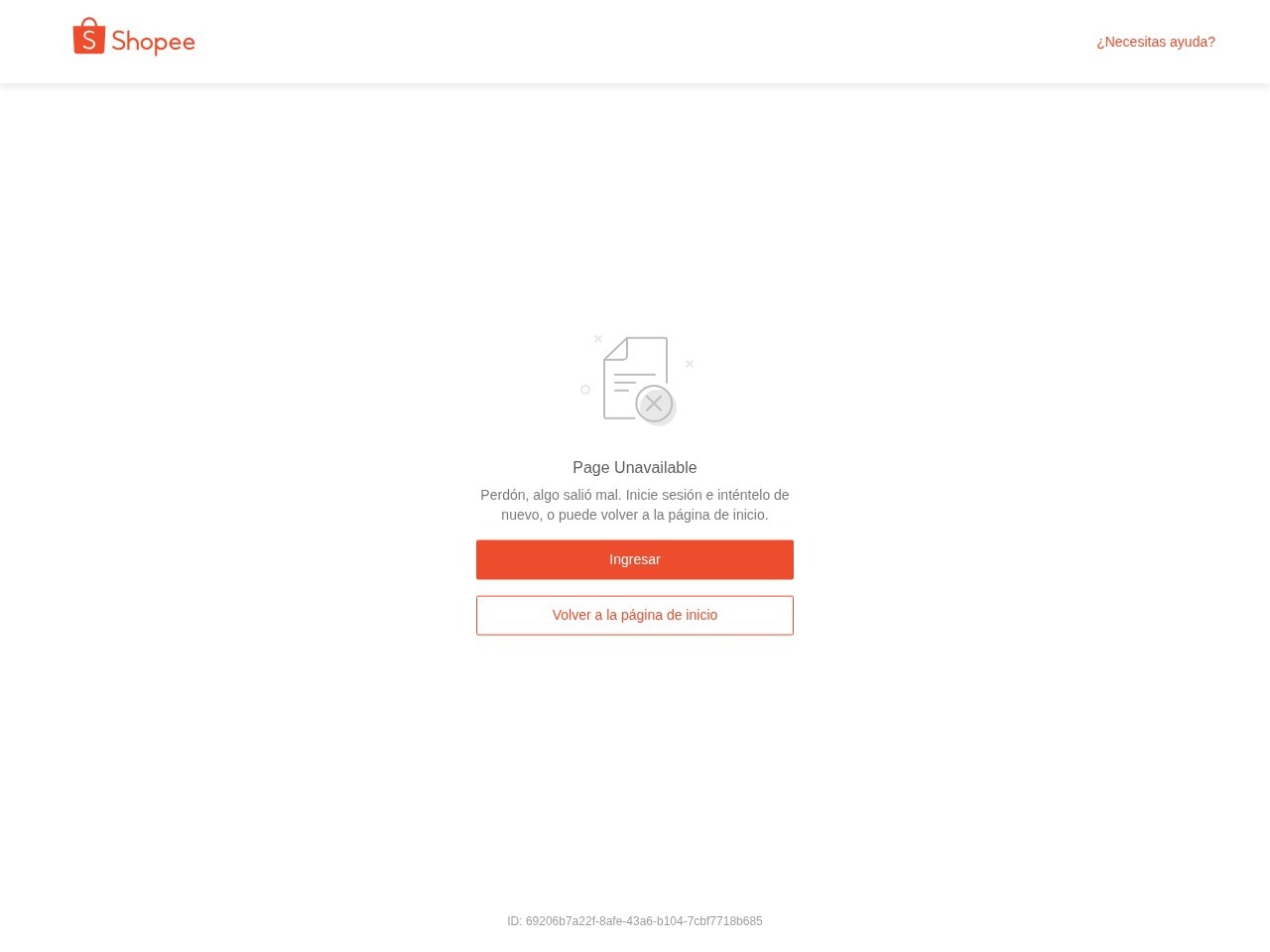 Shopee智利站