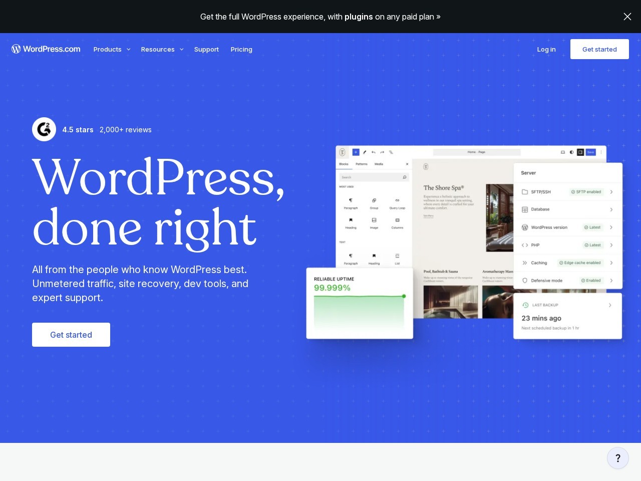 WordPress.com