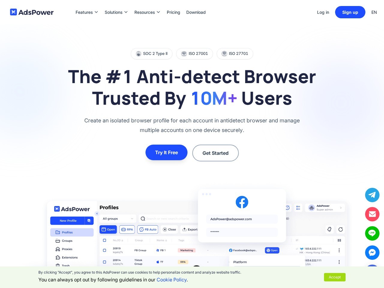 AdsPower