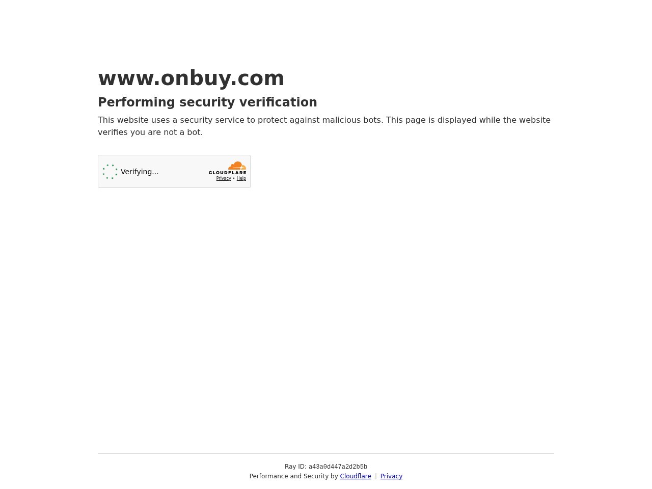 OnBuy