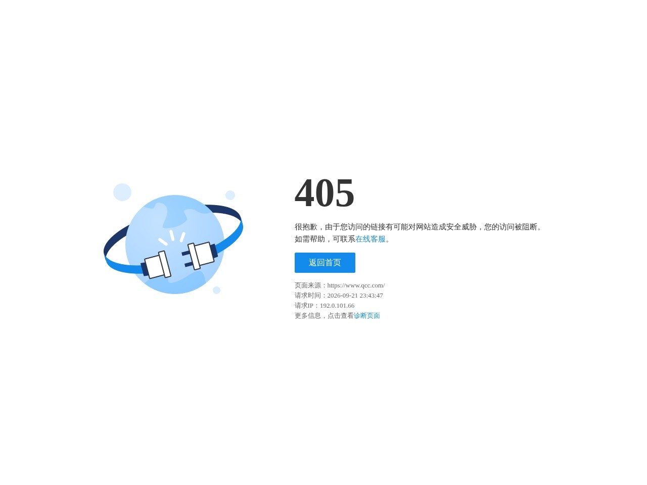 企查查