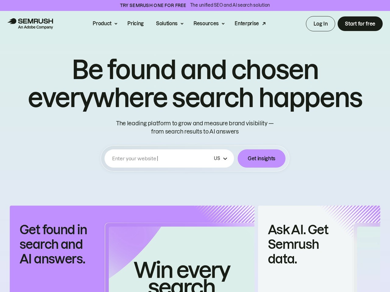 Semrush