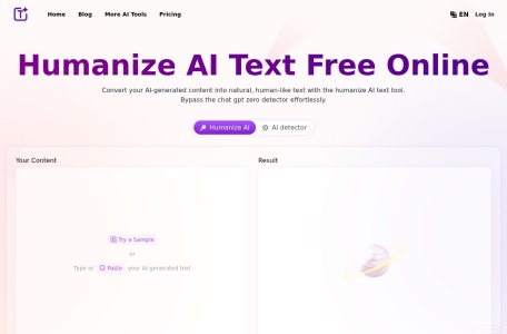 humanize.im-我爱网址导航