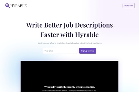 Hyrable