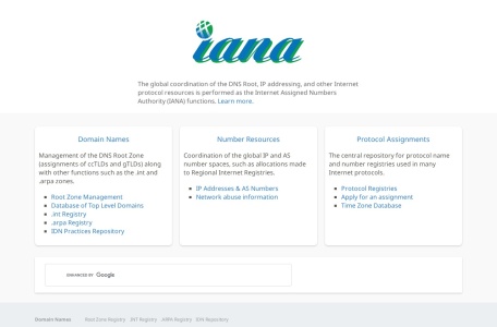 Iana