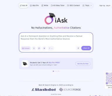 iAsk.Ai