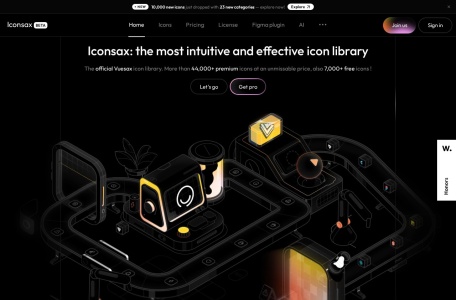 iconsax