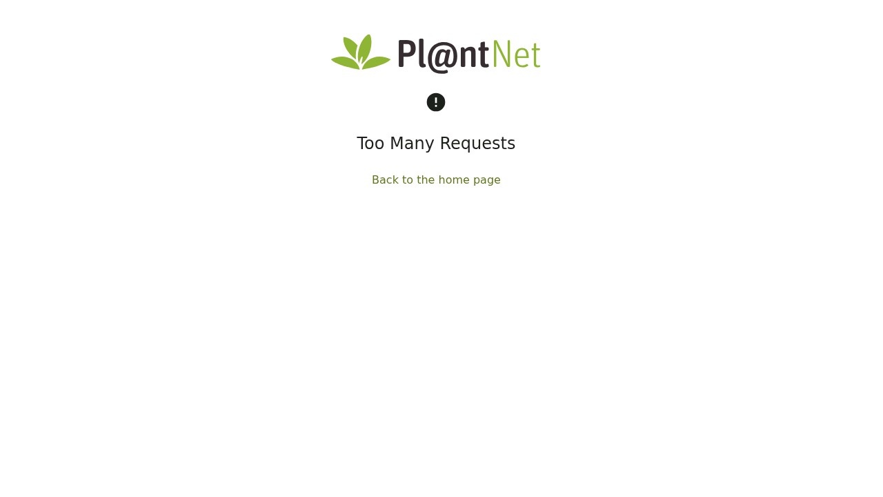 Pl@ntNet