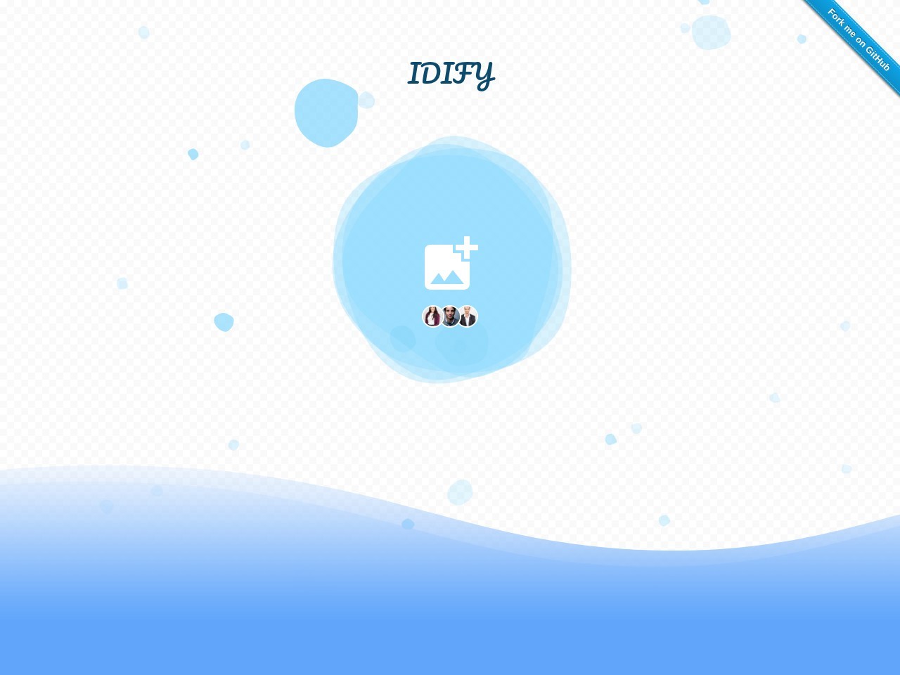 IDIFY