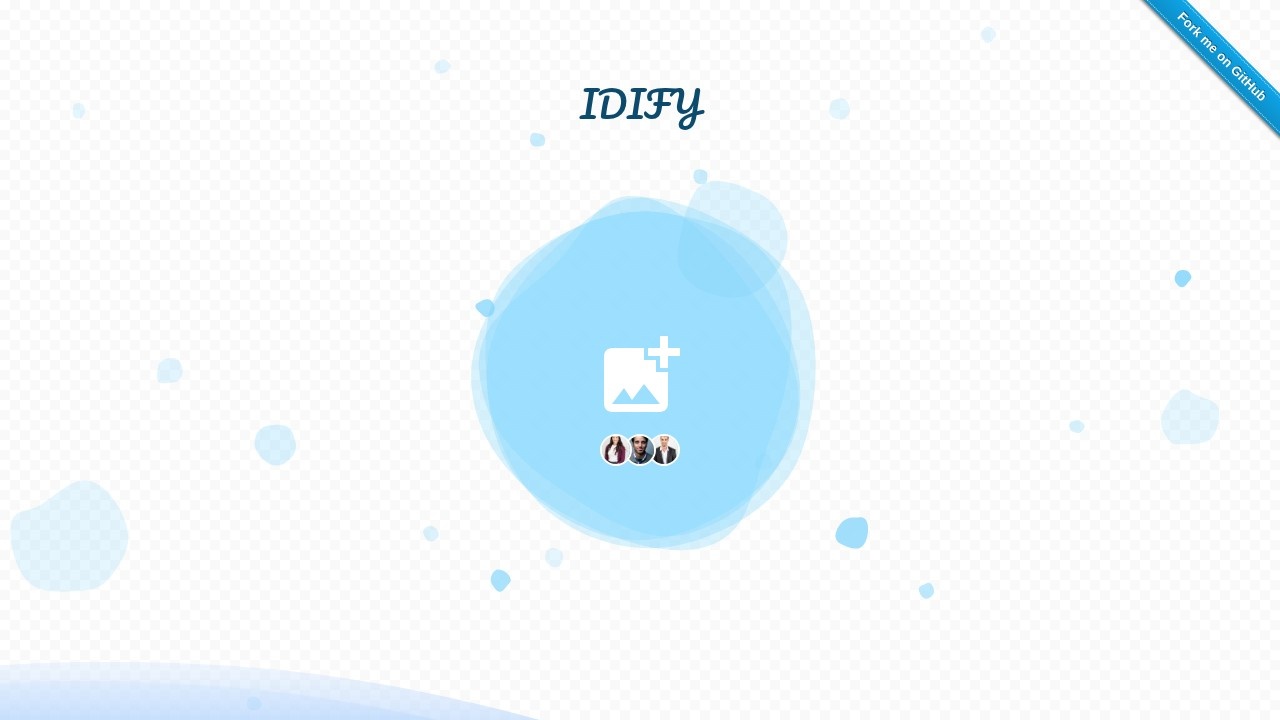 IDIFY