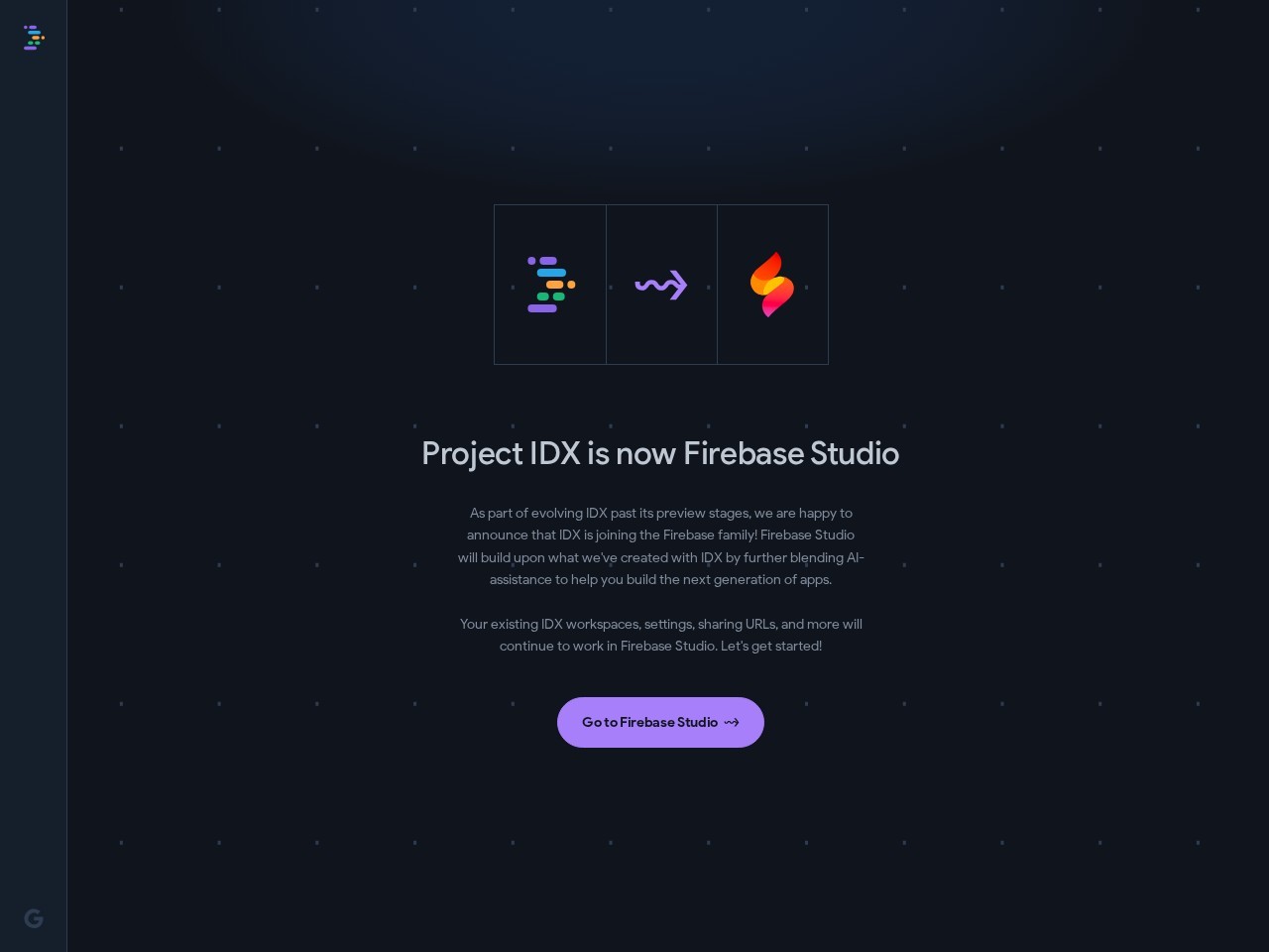ProjectIDX