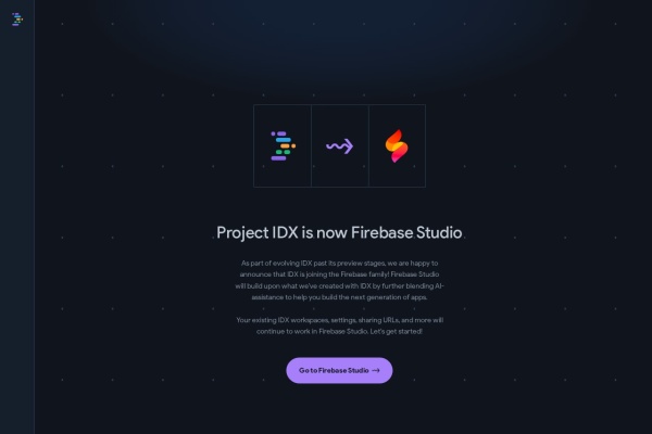 ProjectIDX
