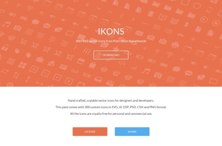 IKONS