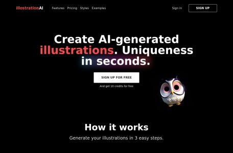 Illostration