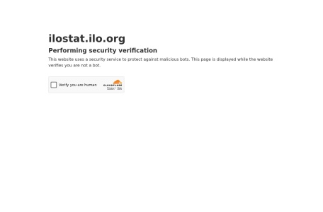 ilostat