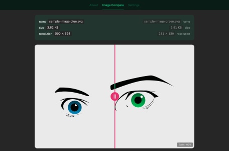 Image Compare