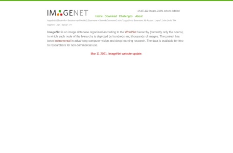 ImageNet
