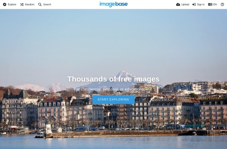 Imagebase