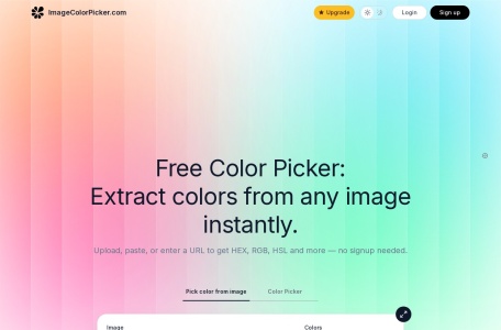 Color Picker