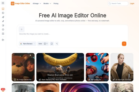 Image Editor