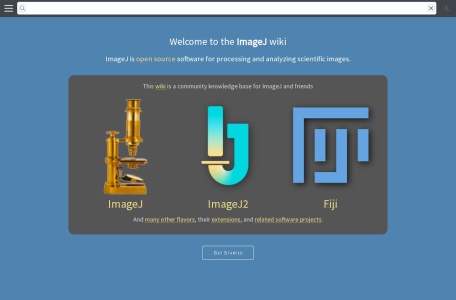 ImageJ Wiki