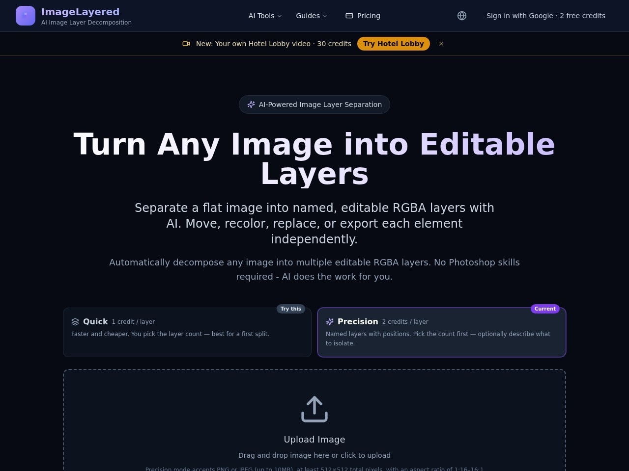 ImageLayered