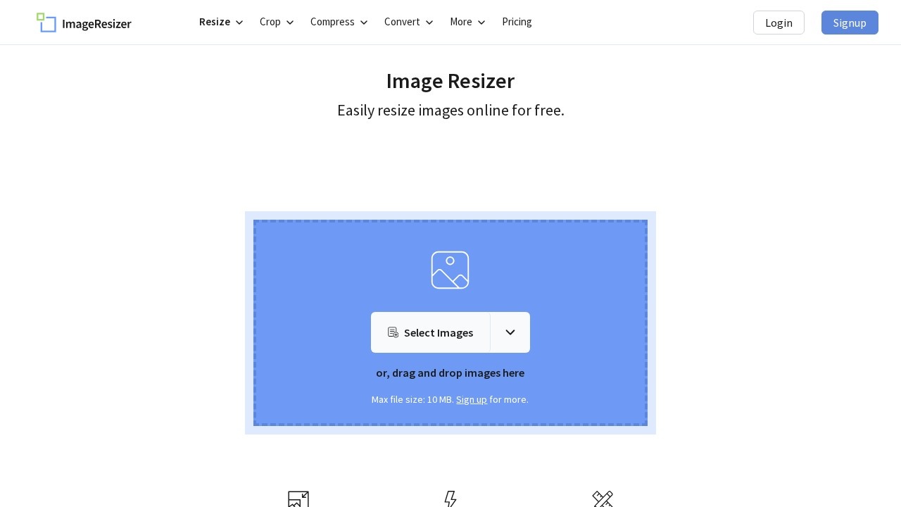 Imageresizer