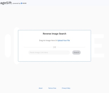 Imagesift by Hive