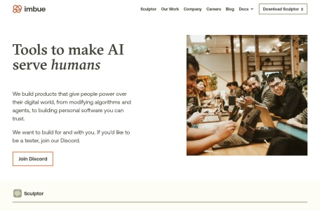 Generally Intelligent