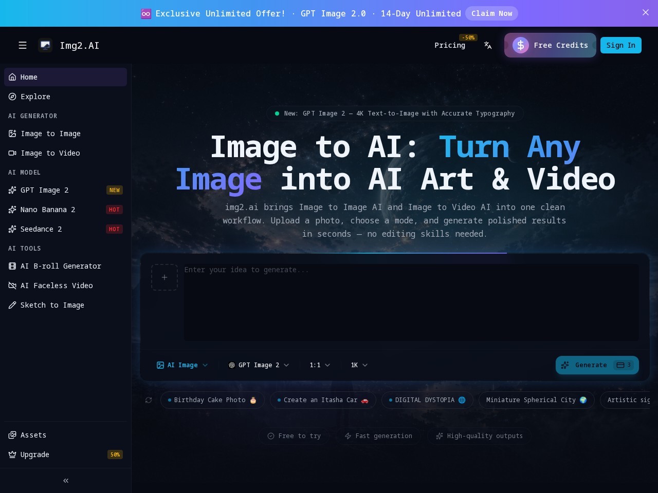 Img2.AI