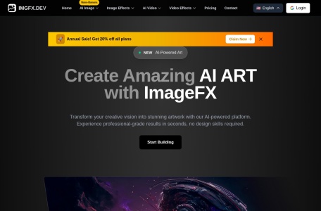 ImageFX