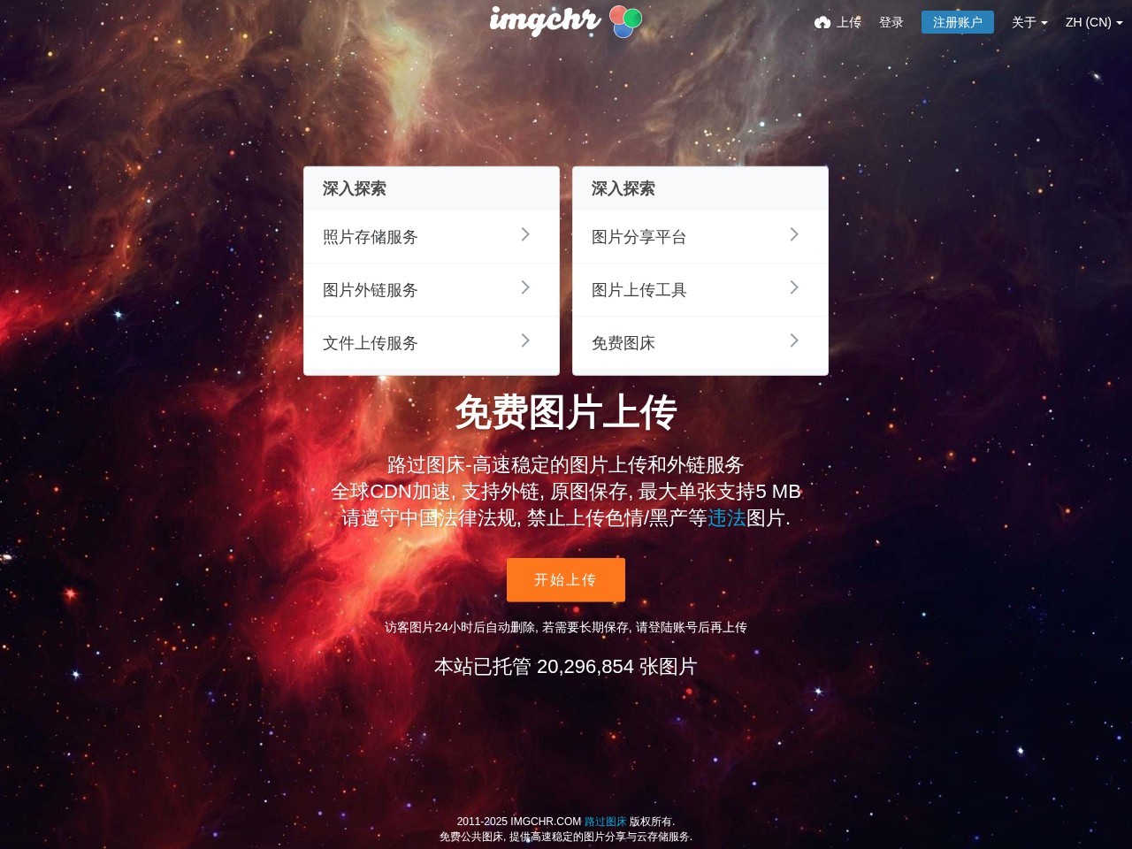 路过图床