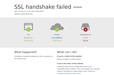 ImgToolbox-图片工具箱在线图片压缩·格式转换·编辑