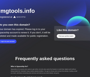 ImgTools