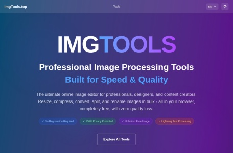 ImgTools.top