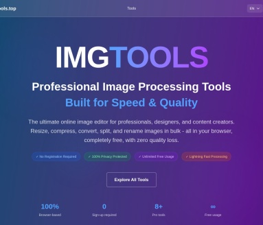 ImgTools.top