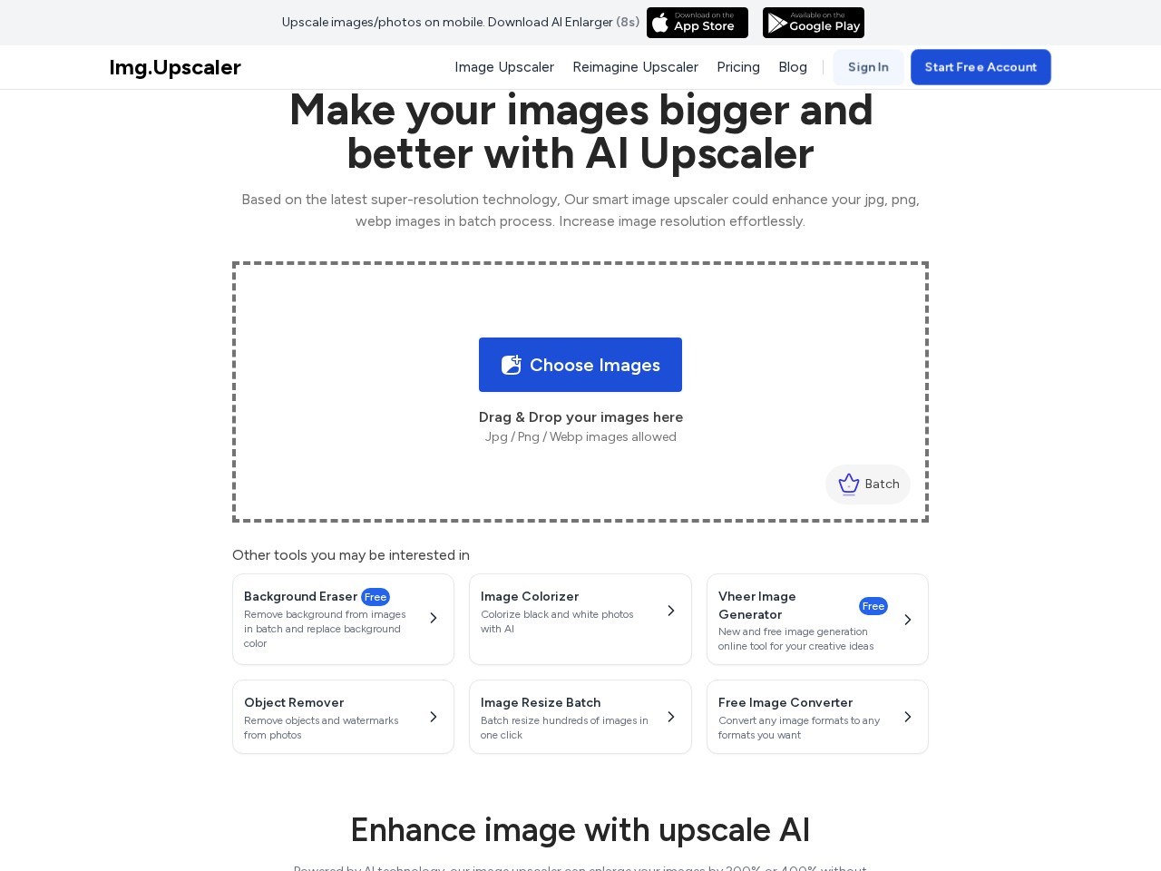 Img.Upscaler