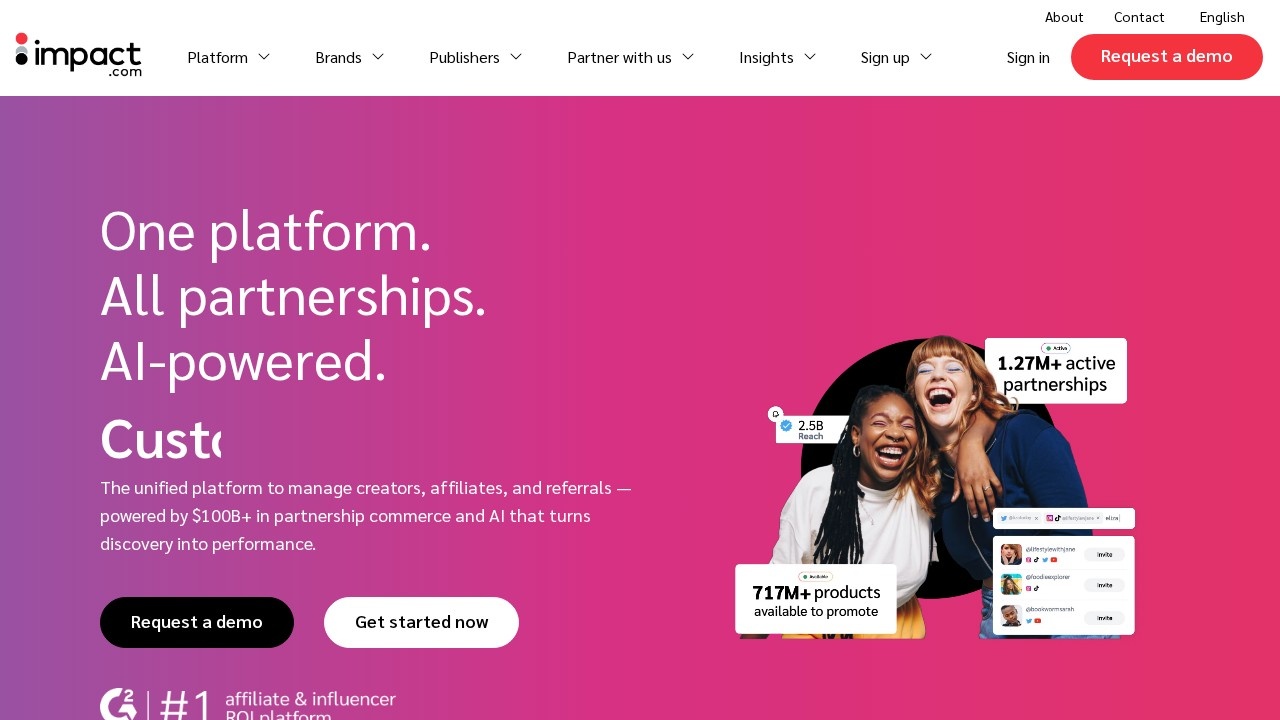 Impact.com