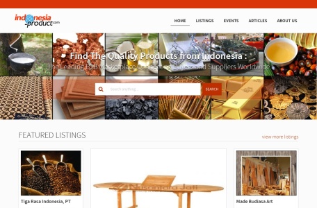 indonesia-product