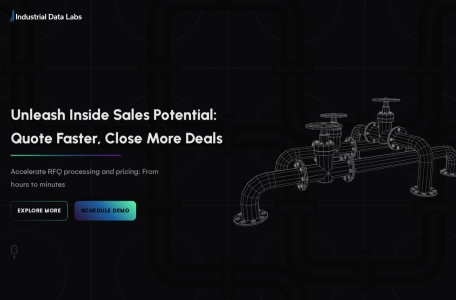 Industrial Data Labs